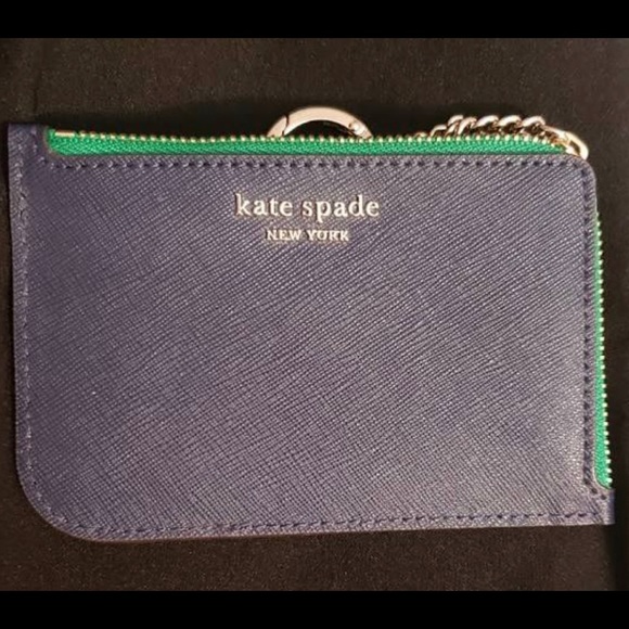 Kate Spade | Kate Spade Slim Card Holder - Picture 1 of 5